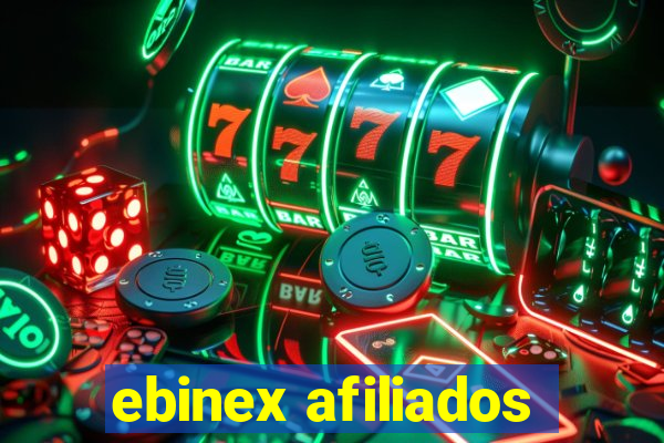 ebinex afiliados